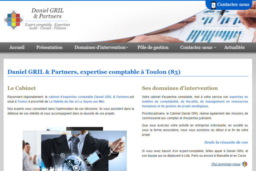 découvrez nos services d'expertise comptable à toulon, adaptés aux besoins des entreprises et des entrepreneurs. notre équipe de comptables qualifiés vous accompagne dans la gestion de vos finances, l'optimisation de votre fiscalité et le développement de votre activité. contactez-nous dès maintenant pour un accompagnement sur mesure.
