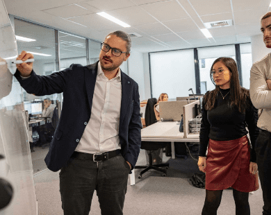 découvrez les services d'un expert comptable à agavon (13127), spécialisé dans la gestion financière, la fiscalité et l'accompagnement des entreprises. bénéficiez d'un suivi personnalisé pour optimiser vos performances et assurer la conformité de votre comptabilité.