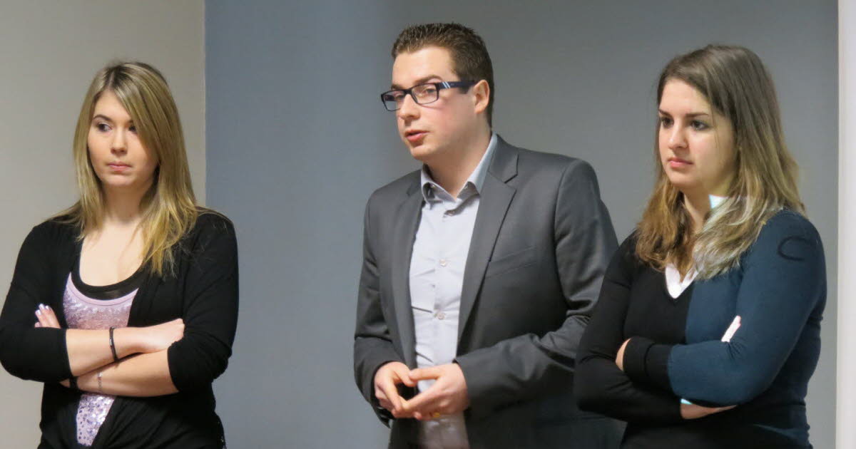 découvrez notre programme d'alternance en expertise comptable à nancy, alliant formation théorique et expérience pratique. devenez un expert-comptable compétent et prêt à relever les défis du marché tout en bénéficiant d'un accompagnement personnalisé.