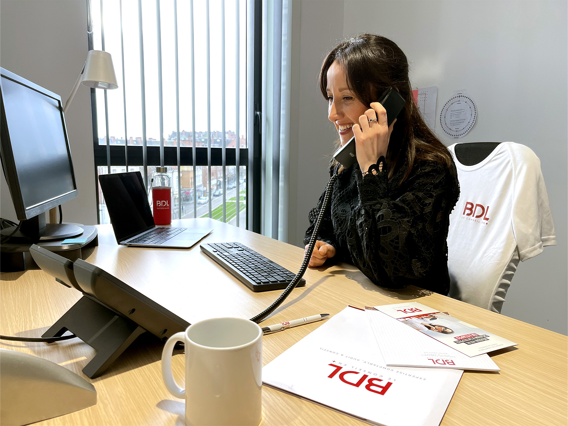 découvrez notre expertise en comptabilité à arras. nos experts-comptables vous accompagnent dans la gestion de votre entreprise, de la comptabilité à la fiscalité, pour garantir votre succès.