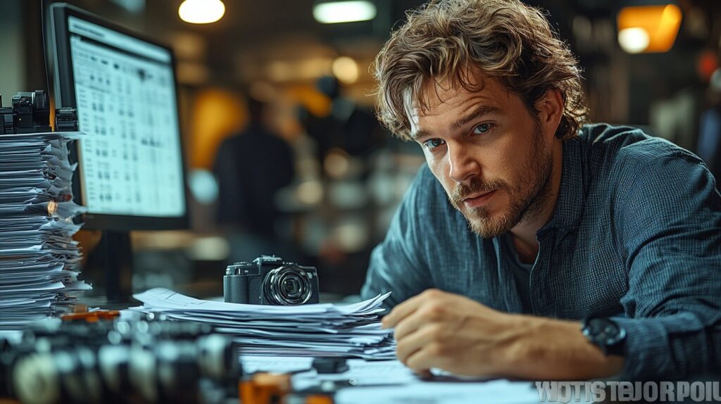 découvrez nos services d'expertise comptable spécialement conçus pour le secteur de l'audiovisuel. profitez d'un accompagnement sur mesure pour optimiser votre gestion financière, respecter vos obligations légales et maximiser la rentabilité de vos projets. faites confiance à notre équipe d'experts pour naviguer dans les spécificités de votre domaine.