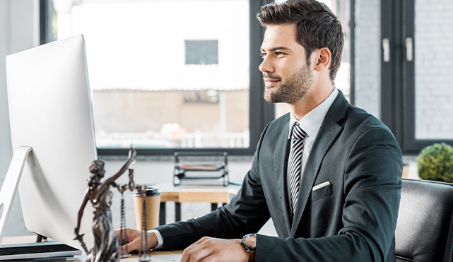 découvrez nos services d'expertise comptable dédiés aux avocats. bénéficiez d'un accompagnement personnalisé pour optimiser la gestion de votre cabinet, respecter les obligations légales et maximiser votre rentabilité.