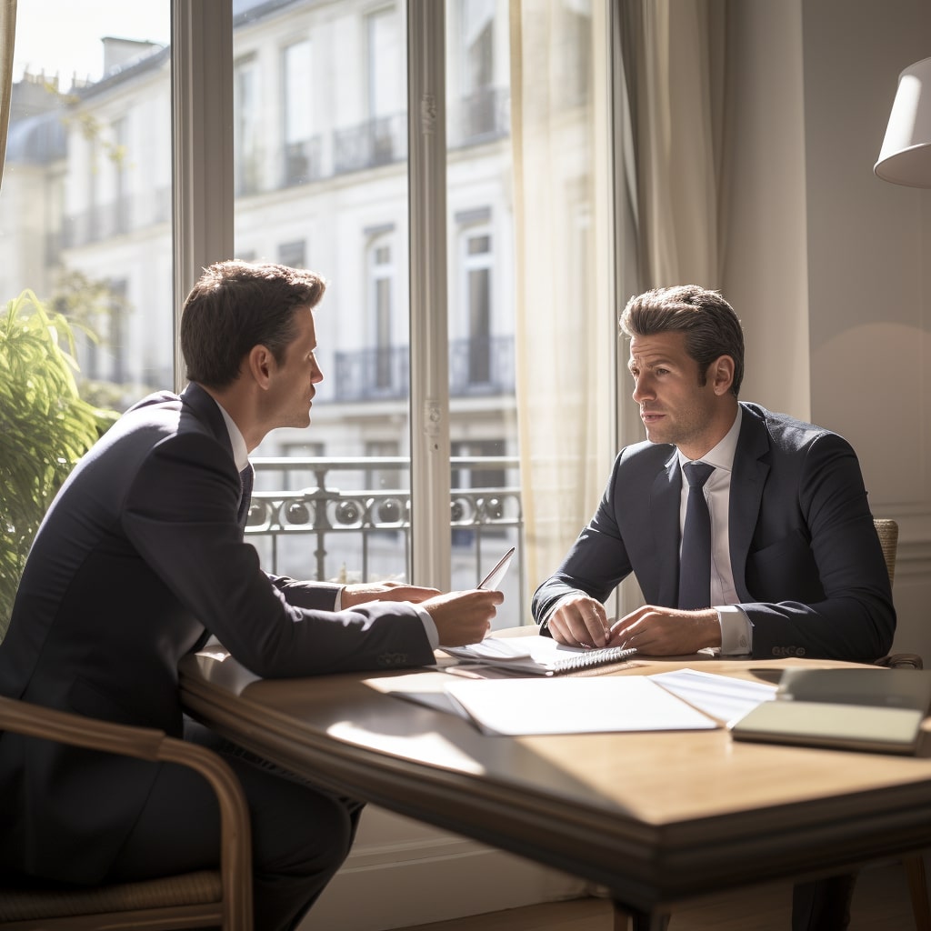 découvrez nos services d'expertise comptable dédiés aux avocats, alliant professionnalisme et connaissance du secteur juridique. optimisez la gestion de votre cabinet avec notre accompagnement sur-mesure.