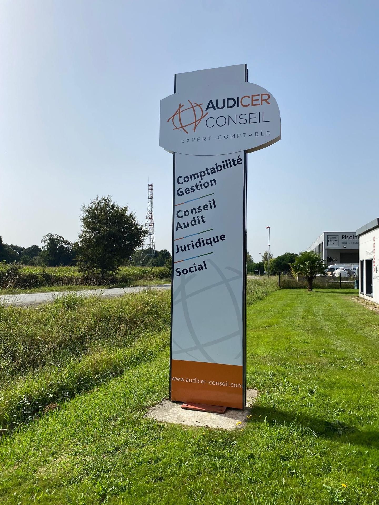 découvrez les services professionnels d'expert comptable baud, spécialisé dans la gestion financière, la comptabilité et le conseil fiscal pour les entreprises. profitez d'une expertise sur mesure pour optimiser votre comptabilité et développer votre activité avec confiance.