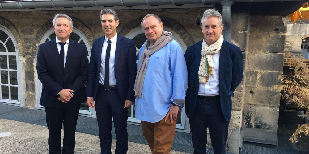 à biarritz, faites confiance à notre expert-comptable pour gérer vos finances avec professionnalisme. nous offrons des services personnalisés pour les entreprises et les particuliers, garantissant un accompagnement sur mesure dans votre comptabilité et vos conseils fiscaux.