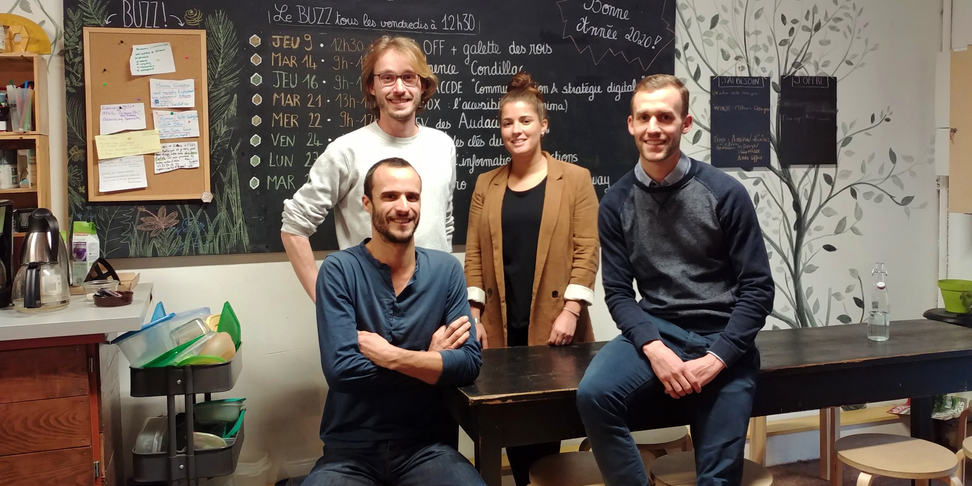 découvrez nos services d'expert comptable à bordeaux, offrant des solutions financières sur mesure pour les entreprises de toutes tailles. profitez d'une expertise locale et d'un accompagnement personnalisé pour optimiser la gestion de votre comptabilité.