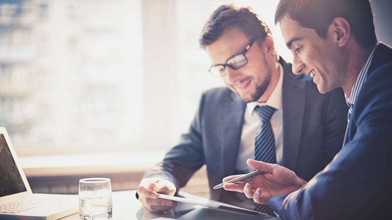découvrez comment un expert-comptable peut vous aider à élaborer un business plan solide et adapté à vos besoins. optimisez vos chances de réussite avec des conseils professionnels sur la gestion financière et la stratégie d'entreprise.