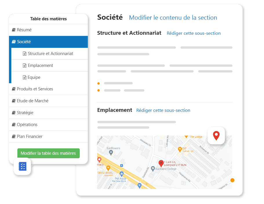 découvrez comment un expert comptable peut vous aider à élaborer un business plan solide et adapté à votre entreprise. profitez de conseils professionnels pour optimiser votre stratégie financière et assurer le succès de votre projet.