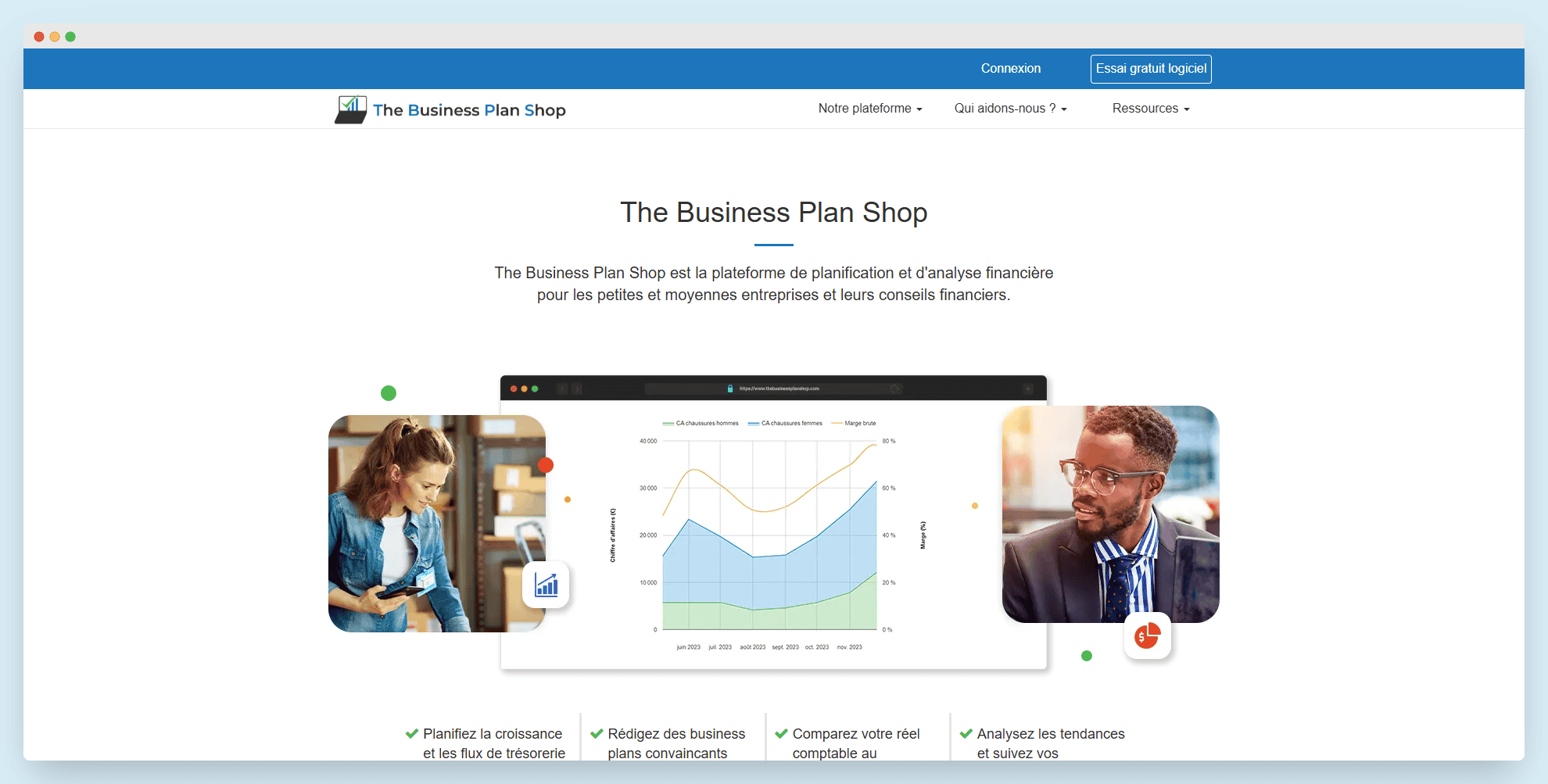 découvrez comment un expert-comptable peut vous aider à élaborer un business plan solide et efficace pour garantir le succès de votre entreprise. profitez de conseils sur la gestion financière, les prévisions budgétaires et les stratégies de croissance adaptées à votre projet.