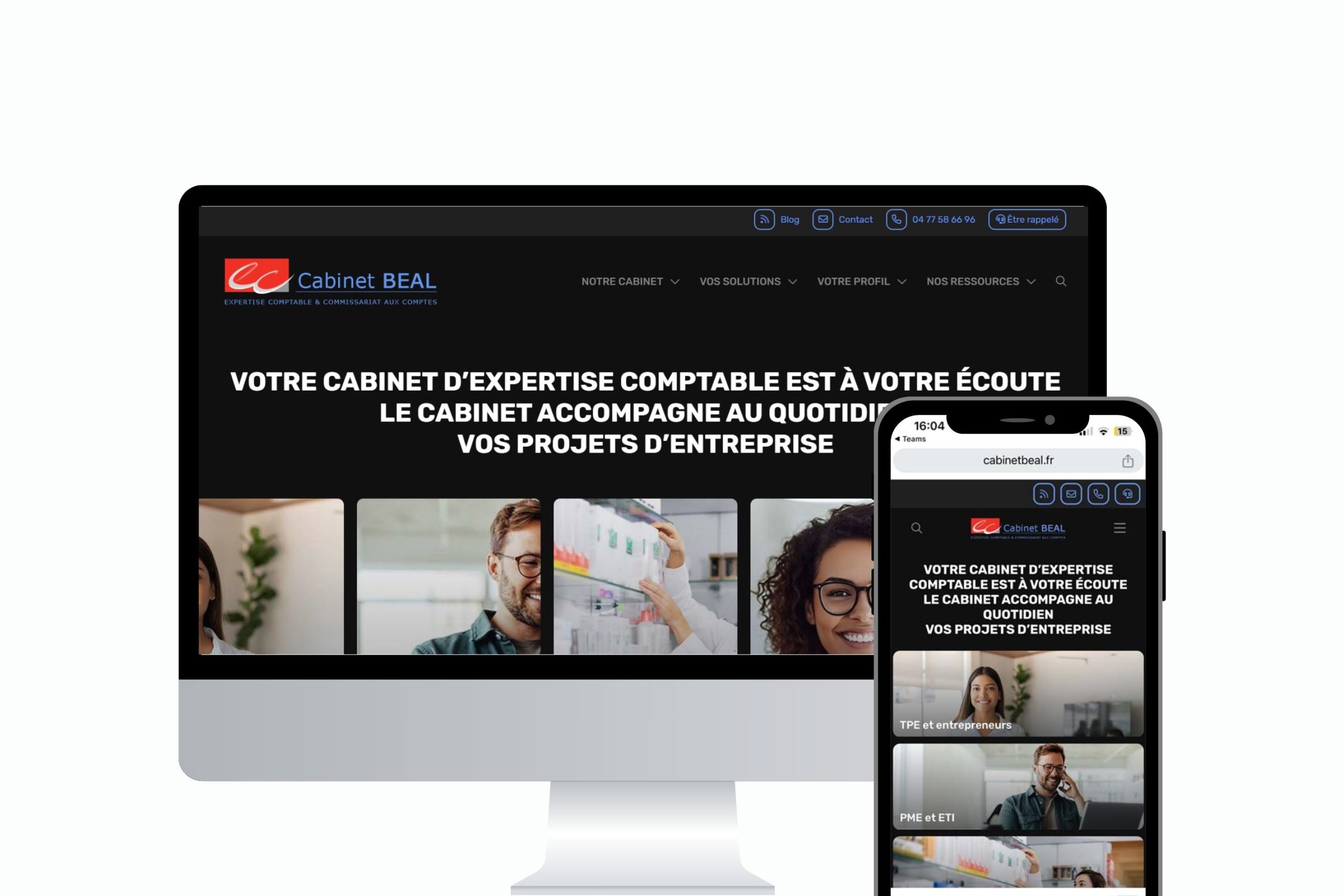 découvrez notre cabinet d'expertise comptable en seine-et-marne (77), offrant des services personnalisés pour les entreprises de toutes tailles. faites confiance à notre équipe d'experts pour vous accompagner dans la gestion de vos finances et optimiser vos performances.