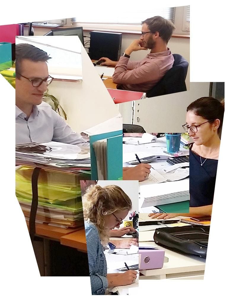 découvrez les services de notre expert-comptable à caen, spécialisé dans la gestion comptable et fiscale des entreprises. bénéficiez de conseils personnalisés pour optimiser votre activité et assurer la pérennité de votre structure.