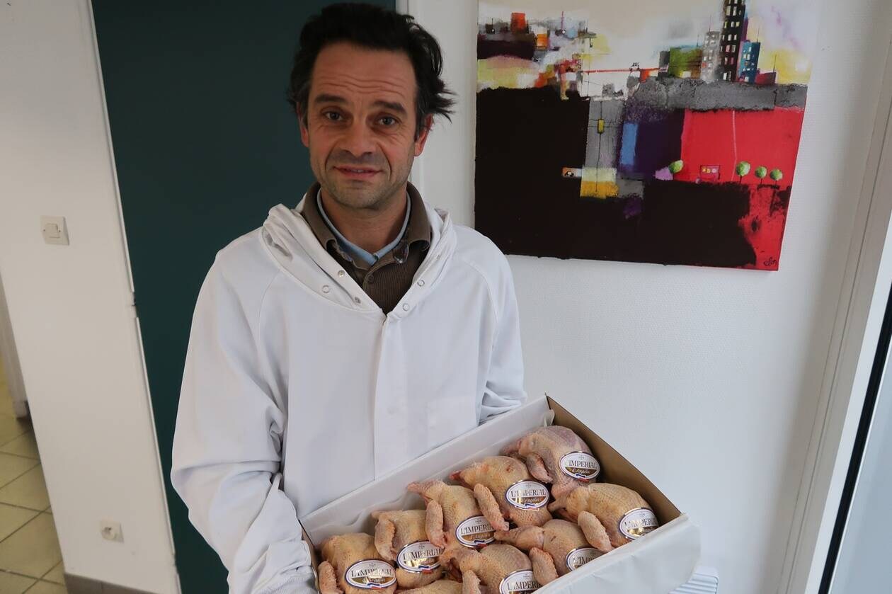 découvrez votre expert comptable à cerizay, spécialisé dans l'accompagnement des petites et moyennes entreprises. profitez de services sur mesure en comptabilité, fiscalité et gestion financière pour optimiser votre activité.