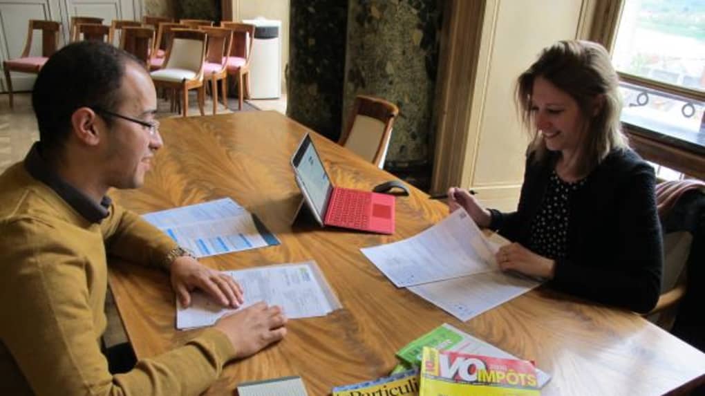 découvrez les services d'un expert-comptable à chambray, spécialisé dans la gestion financière et fiscale des entreprises. bénéficiez d'un accompagnement personnalisé pour optimiser votre comptabilité et assurer la croissance de votre activité.