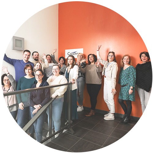 découvrez nos services d'expertise comptable à châteaubriant. notre équipe d'experts-comptables qualifiés vous accompagne dans la gestion de votre comptabilité, l'optimisation fiscale et le conseil financier, pour garantir le succès et la pérennité de votre entreprise.