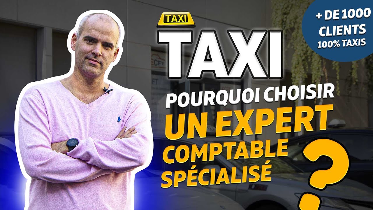 découvrez comment un expert-comptable spécialisé dans le secteur du transport peut optimiser la gestion financière de votre activité de chauffeur. bénéficiez de conseils sur la fiscalité, la comptabilité et la gestion des dépenses pour maximiser votre rentabilité.