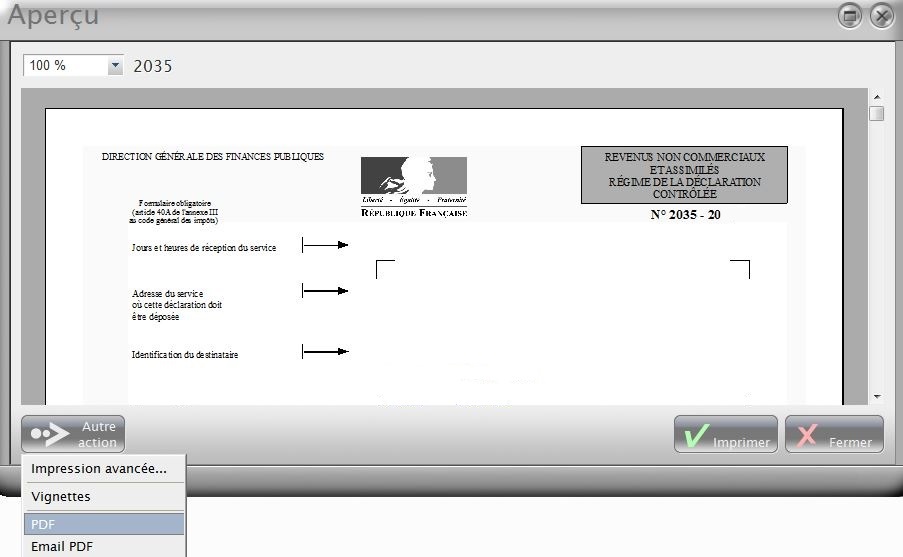 optimisez votre déclaration 2035 avec l'aide d'un expert comptable. bénéficiez de conseils adaptés pour garantir la conformité et maximiser vos avantages fiscaux. contactez-nous dès aujourd'hui pour un accompagnement personnalisé.