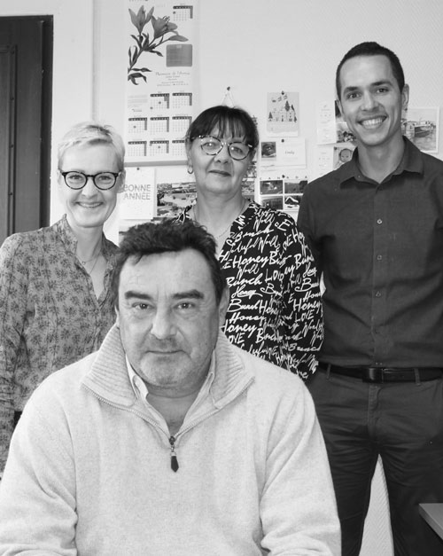 découvrez les services d'expertise comptable de qualité à dorignies. notre équipe d'experts comptables est à votre disposition pour vous accompagner dans la gestion de votre entreprise, la déclaration fiscale et la comptabilité. bénéficiez d'un suivi personnalisé et de conseils adaptés à vos besoins.