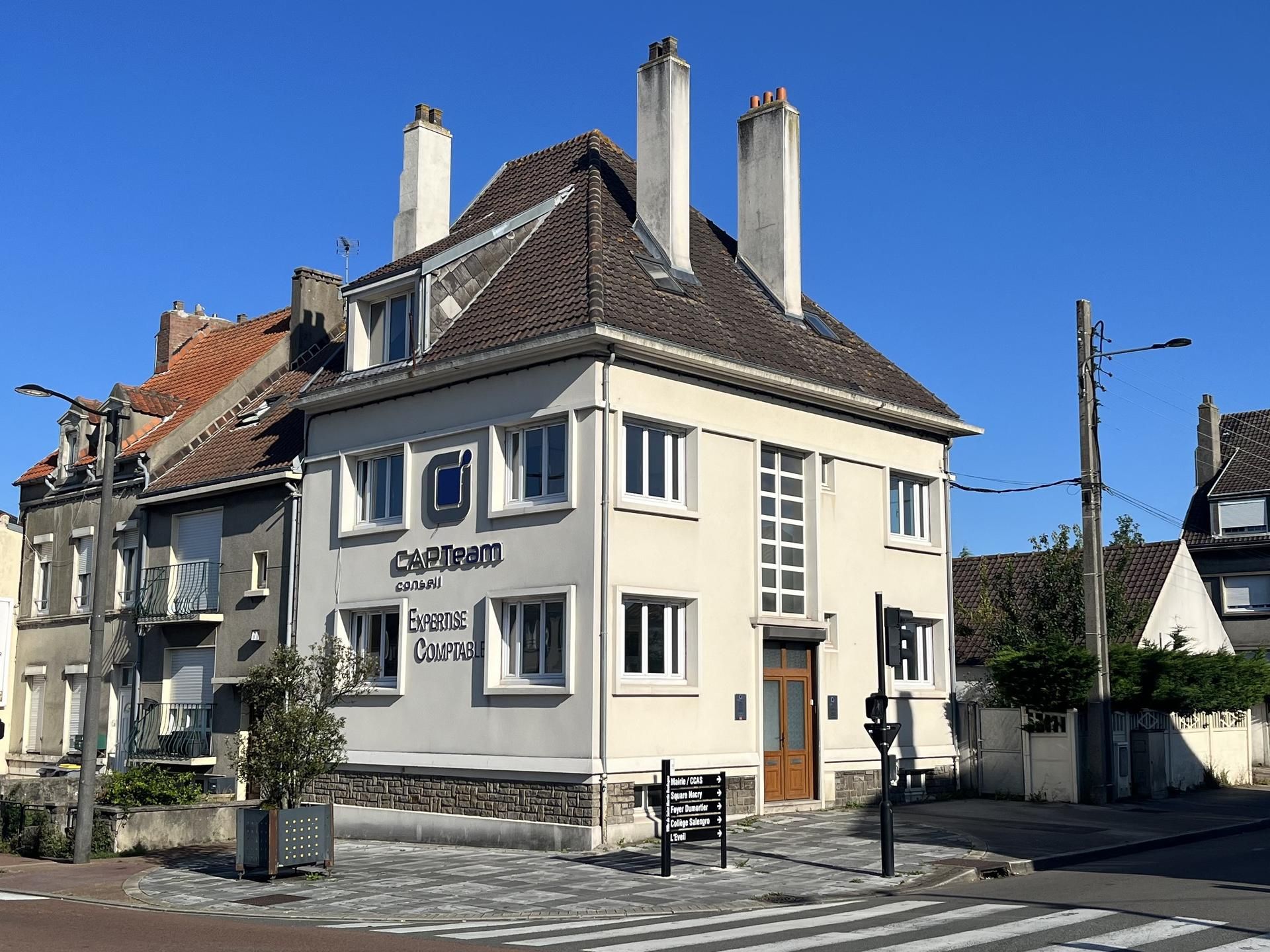 découvrez les services d'expert-comptable à dunkerque, spécialisés dans la gestion des salariés. profitez d'une expertise locale pour optimiser la comptabilité de votre entreprise et garantir la conformité de vos déclarations fiscales et sociales.