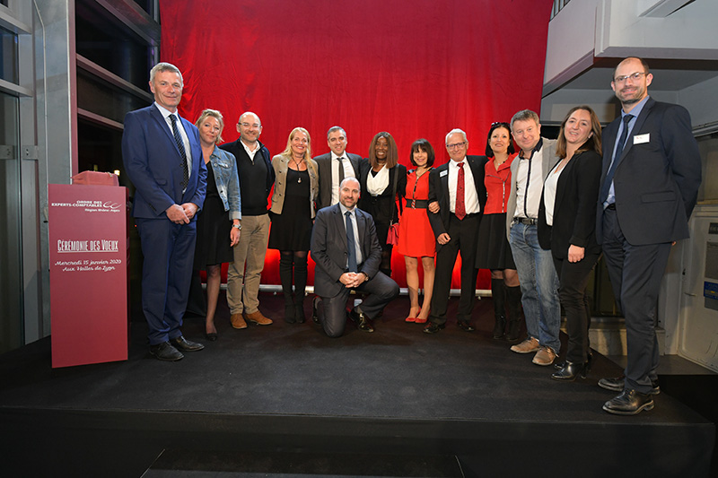 découvrez notre expertise en comptabilité près de la gare de lyon. nos experts-comptables vous accompagnent dans la gestion de votre entreprise, que ce soit pour la tenue de vos comptes, l'optimisation fiscale ou le conseil en gestion. contactez-nous pour un service personnalisé et adapté à vos besoins.