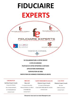 découvrez notre cabinet d'expertise comptable à gradignan, où notre équipe d'experts vous accompagne dans la gestion de votre comptabilité, l'optimisation fiscale et le développement de votre entreprise. profitez de conseils personnalisés pour une gestion financière sereine et efficace.