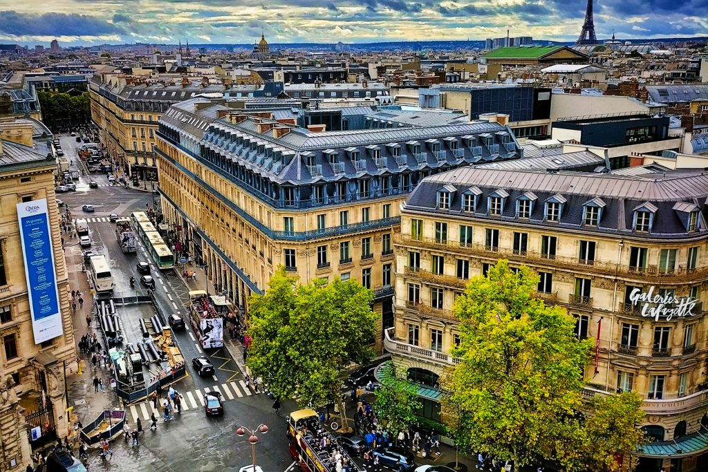 découvrez les services d'expertise comptable de haussmann, un cabinet dédié à l'accompagnement des entreprises dans la gestion de leur comptabilité, fiscalité et conseils financiers. profitez d'une expertise sur mesure pour optimiser la performance de votre entreprise.