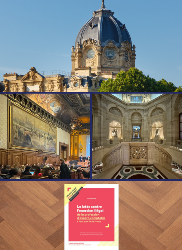 découvrez les services d'expertise comptable professionnels aux îles d'or. nous vous accompagnons dans la gestion de vos finances avec des conseils adaptés à vos besoins, garantissant la conformité et l'optimisation de votre fiscalité. contactez-nous pour un accompagnement personnalisé!