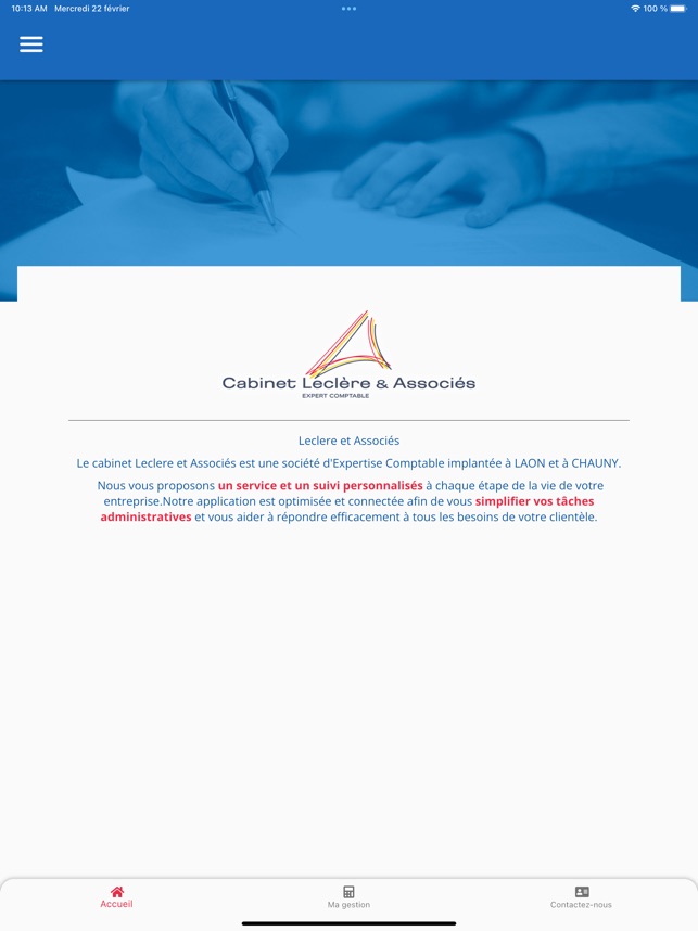 découvrez les services d'un expert-comptable à laon, spécialiste en gestion comptable, fiscale et sociale. optimisez la santé financière de votre entreprise avec des conseils personnalisés et un accompagnement sur mesure.