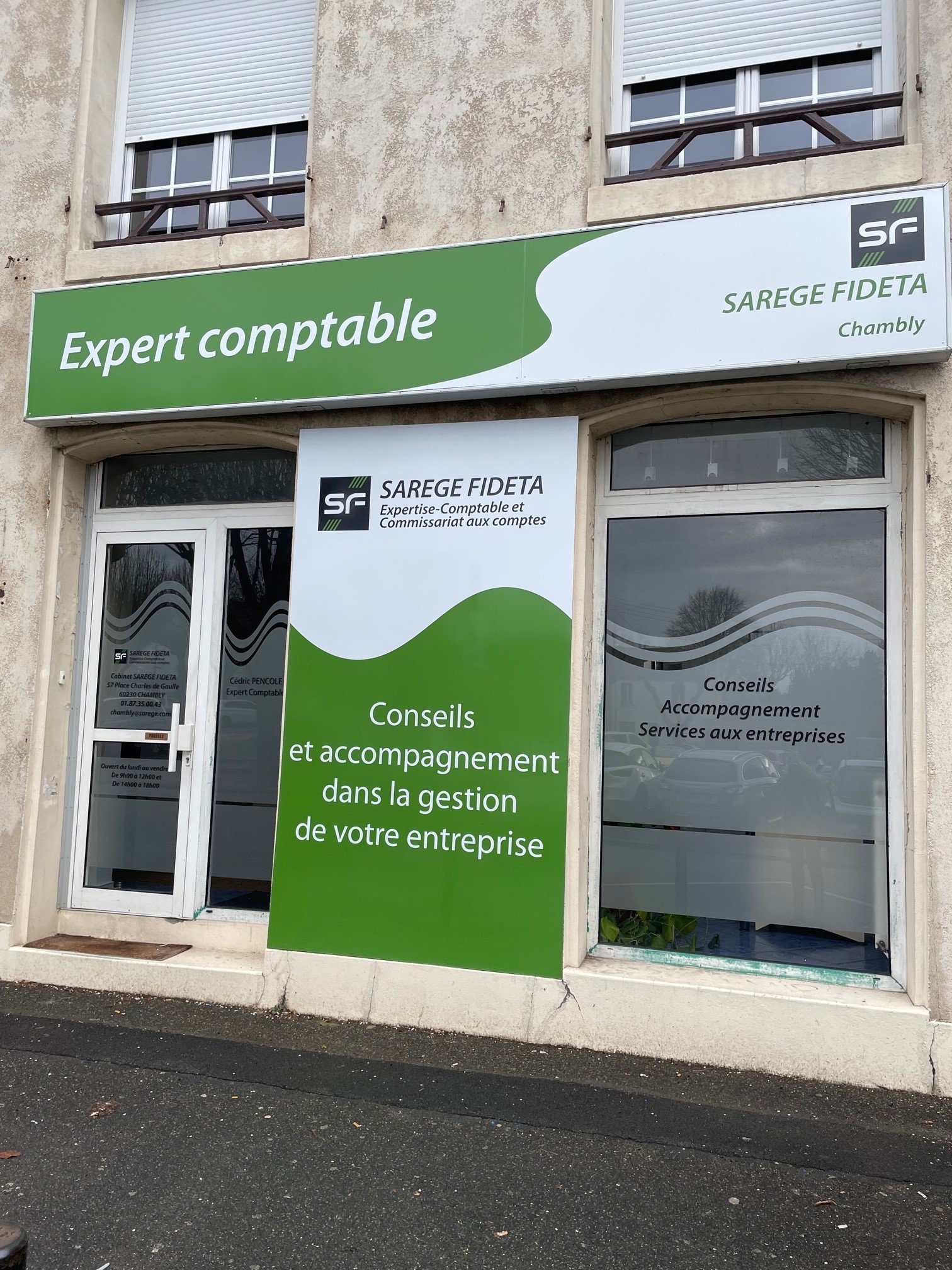 découvrez nos services d'expertise comptable à laon, adaptés aux entreprises de toutes tailles. profitez de conseils personnalisés, d'une gestion précise de vos finances et d'un accompagnement stratégique pour optimiser votre activité. contactez-nous dès aujourd'hui pour un devis gratuit.