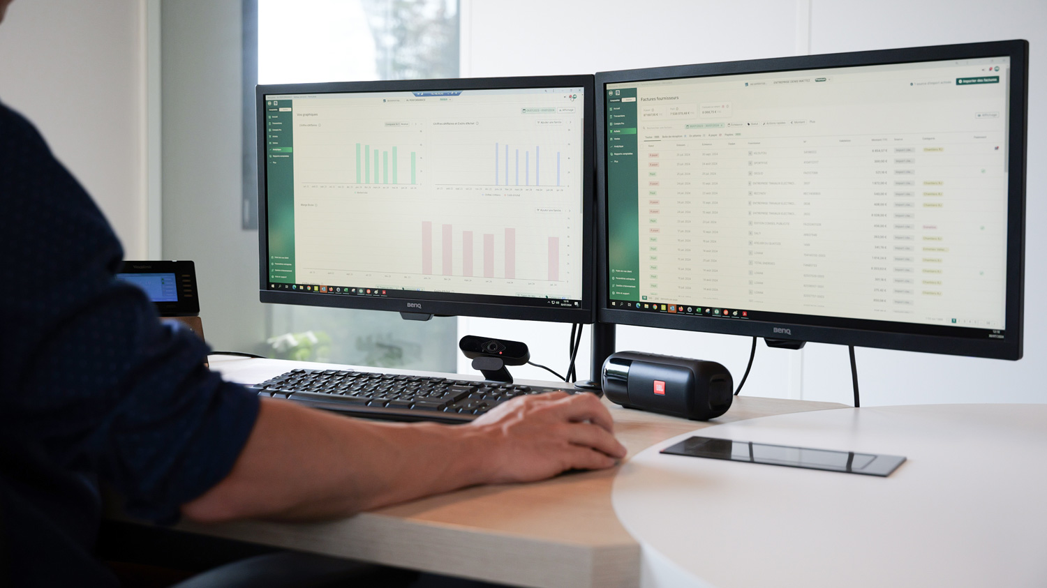 découvrez les services d'un expert comptable à lille pour optimiser la gestion de votre entreprise, garantir votre conformité fiscale et maximiser votre rentabilité. profitez de conseils spécialisés et d'un accompagnement sur mesure.