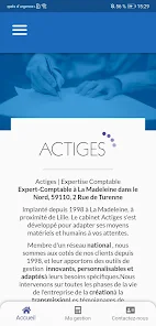 découvrez les services d'un expert-comptable à madeleine, prêt à vous accompagner dans la gestion de votre entreprise avec professionnalisme et expertise. optimisez votre comptabilité et assurez la pérennité de votre activité.