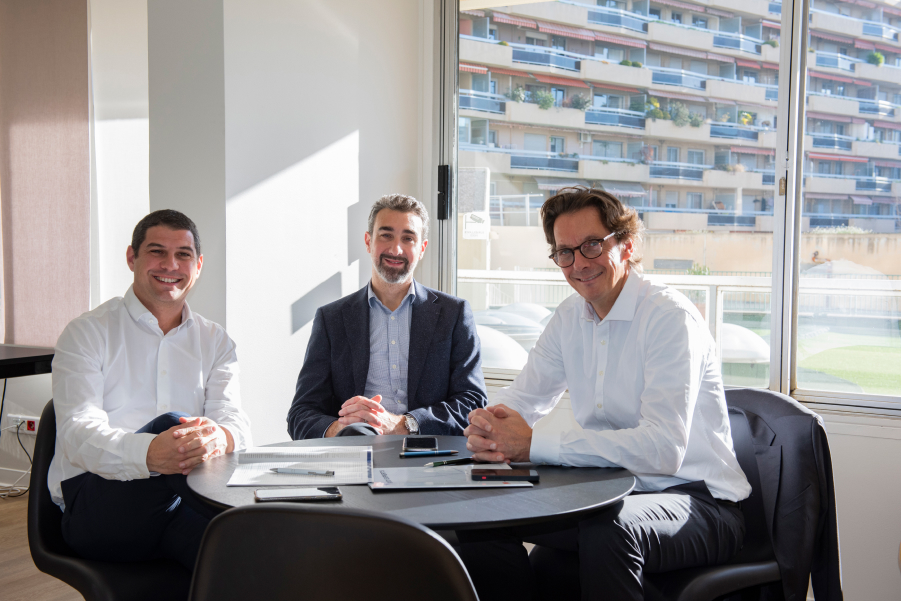 découvrez nos services d'expertise comptable à marseille. notre équipe d'experts-comptables vous accompagne dans la gestion de vos finances, la fiscalité et la création d'entreprise. bénéficiez d'un conseil personnalisé pour optimiser votre activité et atteindre vos objectifs financiers.