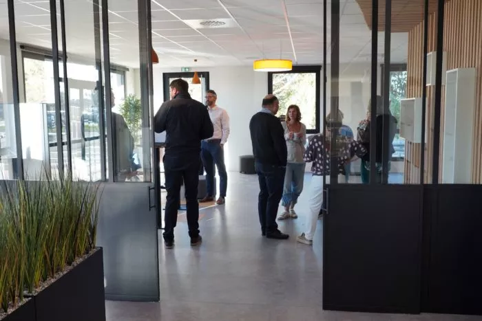 découvrez notre cabinet d'expertise comptable à niort, offrant des services complets adaptés aux particuliers et aux entreprises. profitez de notre expertise pour optimiser votre gestion financière et assurer la conformité de vos obligations comptables.