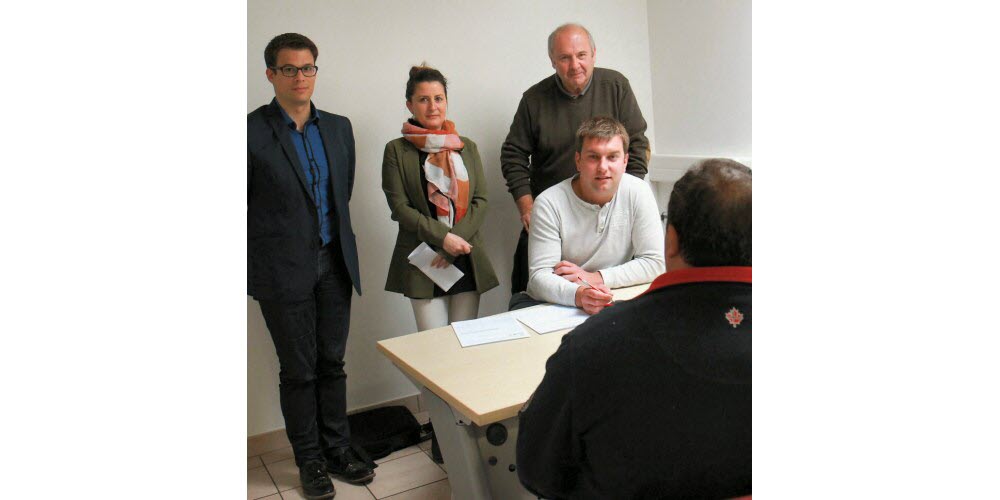 découvrez nos services d'expertise comptable en paca. nos experts vous accompagnent dans la gestion de votre entreprise, l'optimisation fiscale et le conseil financier pour garantir votre succès. contactez-nous dès aujourd'hui pour un accompagnement personnalisé.