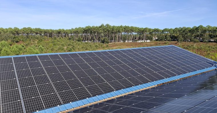 découvrez notre expertise en comptabilité dédiée aux professionnels du secteur des panneaux solaires. nous vous accompagnons dans la gestion de votre entreprise tout en optimisant vos finances grâce à des conseils adaptés aux spécificités de l'industrie solaire.