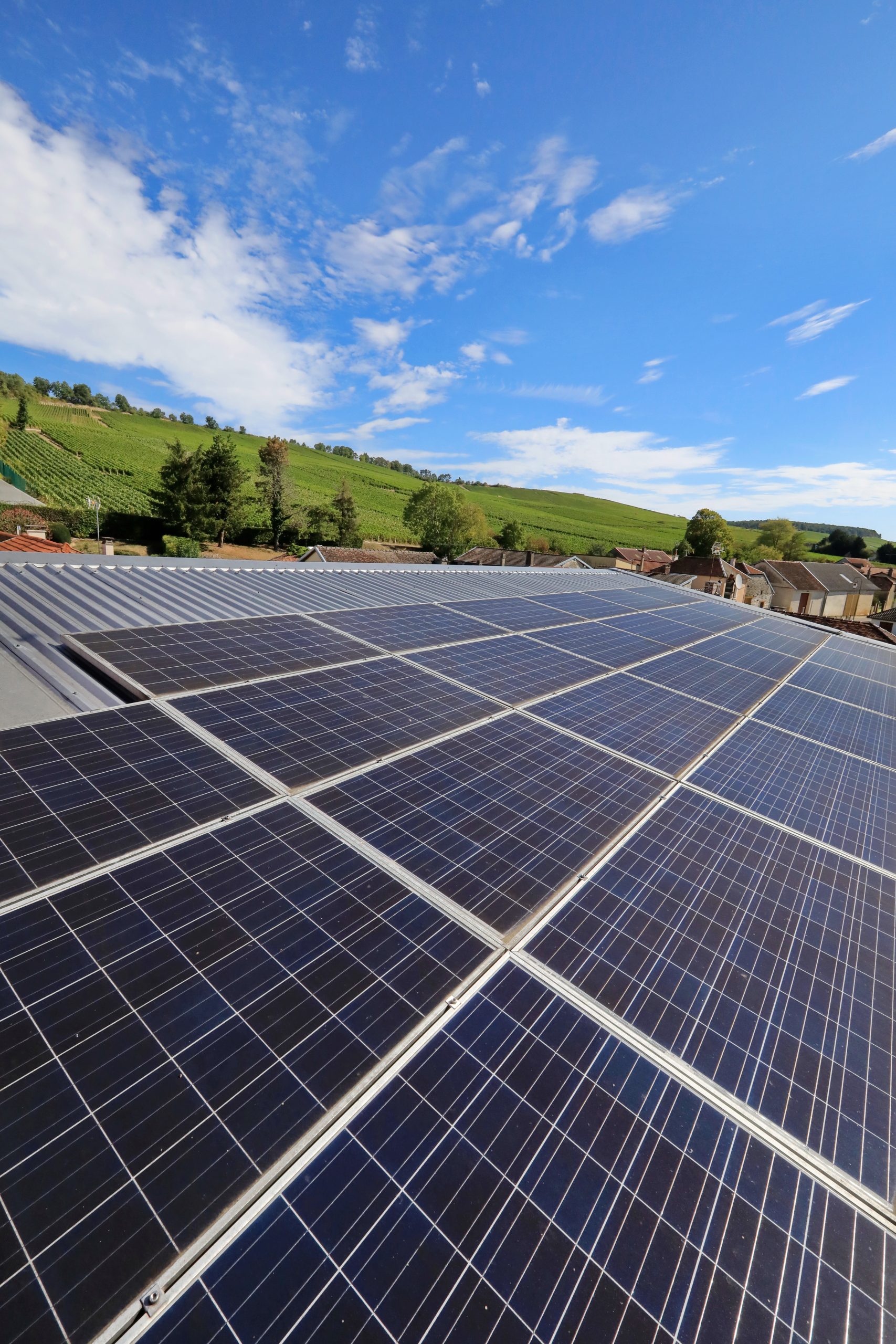 découvrez nos services d'expertise comptable spécialisés pour les entreprises du secteur des panneaux solaires. profitez d'un accompagnement sur mesure pour optimiser la gestion financière et fiscale de votre activité. confiez-nous votre comptabilité pour vous concentrer sur l'essentiel : votre croissance et votre impact écologique.