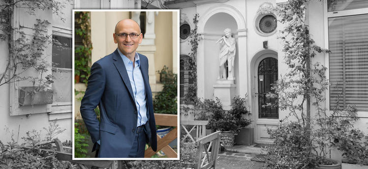 découvrez les services d'un expert comptable à paris pour optimiser la gestion de votre entreprise. bénéficiez de conseils personnalisés et d'un accompagnement adapté à vos besoins financiers.