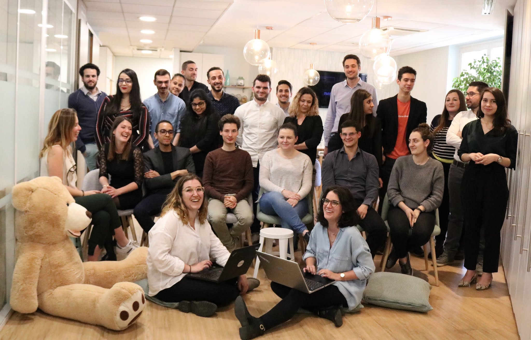 découvrez nos services d'expertise comptable à paris, adaptés aux entreprises de toutes tailles. profitez d'une gestion financière optimisée, de conseils personnalisés et d'un suivi rigoureux pour assurer la réussite de votre activité.