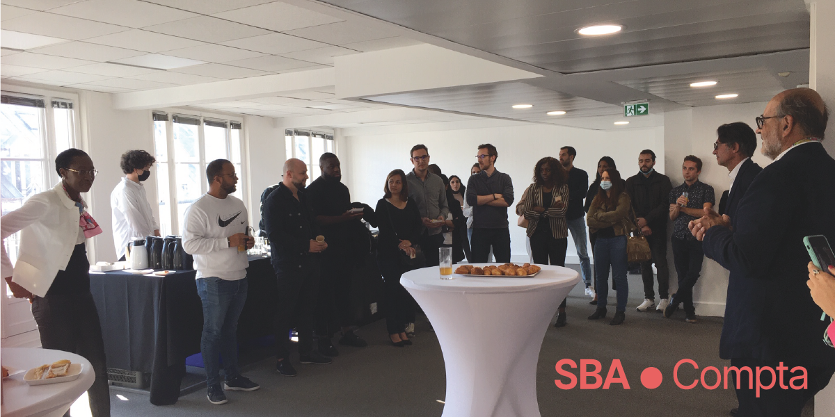 découvrez notre expertise en comptabilité à paris avec des services personnalisés pour les entreprises et les indépendants. faites confiance à un expert-comptable dédié pour optimiser votre gestion financière et accompagner votre croissance.