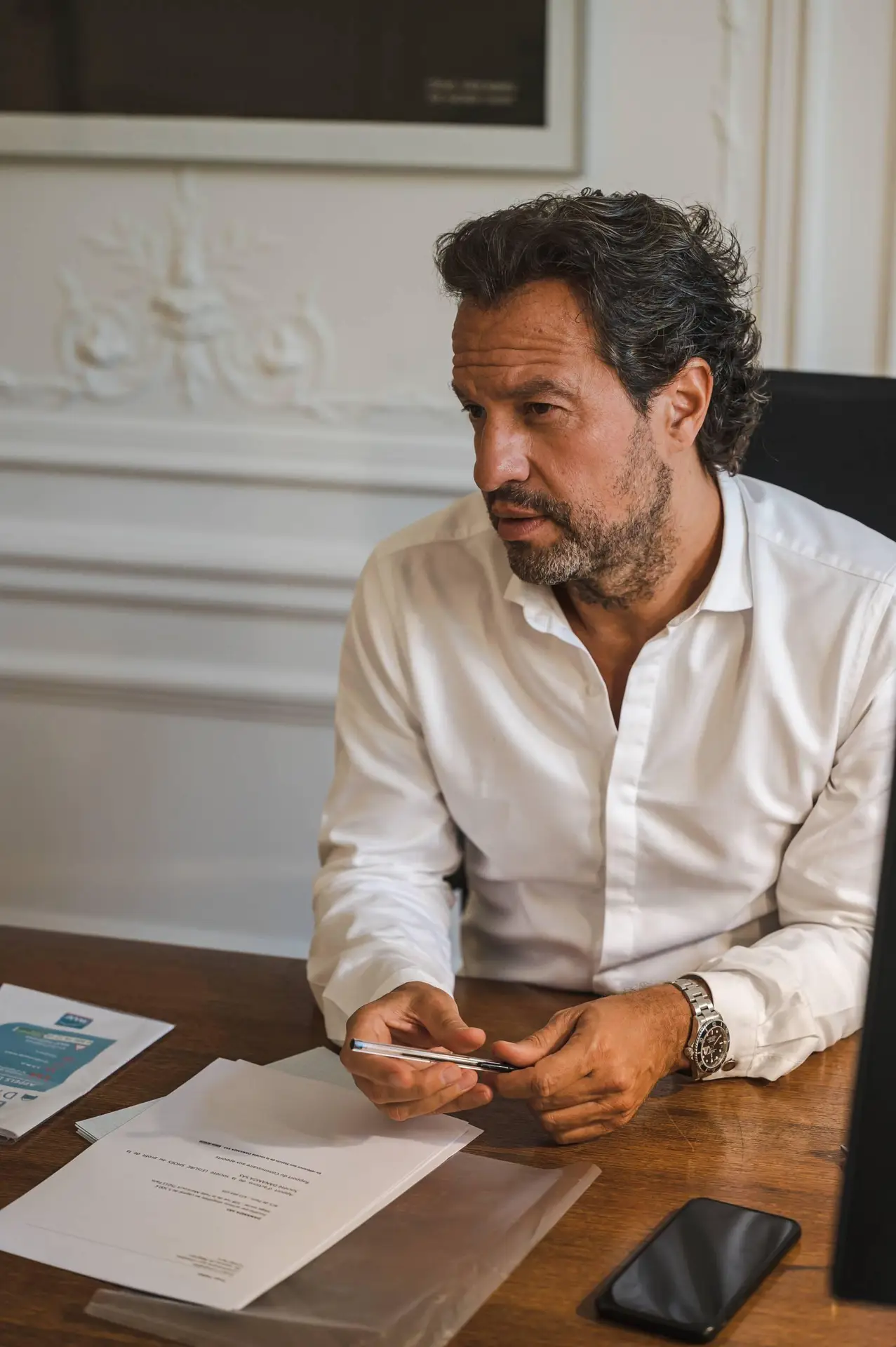 découvrez nos services d'expertise comptable à paris 8. profitez d'un accompagnement personnalisé pour la gestion de vos comptes, la fiscalité et le conseil aux entreprises. faites confiance à nos expert-comptables qualifiés pour optimiser la santé financière de votre entreprise.