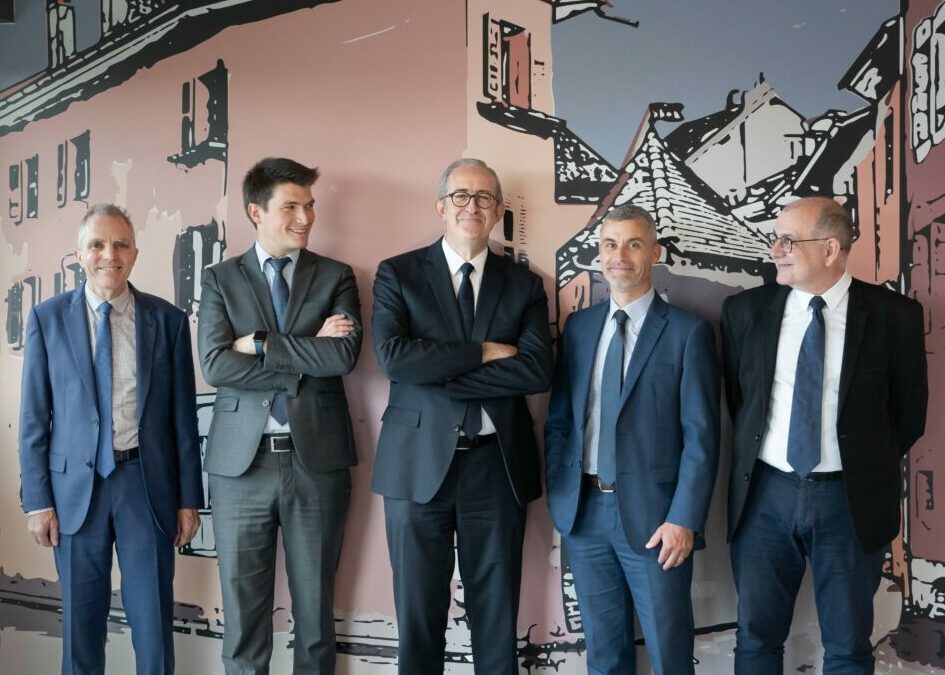 découvrez nos services d'expert-comptable à puy-en-velay, spécialisés dans la gestion financière, la comptabilité et l'accompagnement des entreprises locales. profitez d'une expertise sur mesure pour optimiser vos finances et garantir la conformité de votre comptabilité.