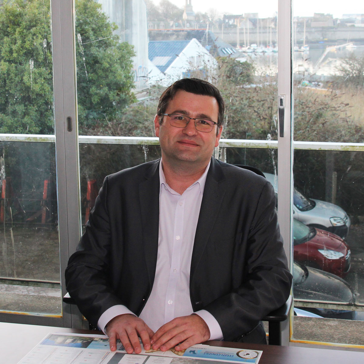 découvrez nos services d'expertise comptable à quimper pour optimiser la gestion de votre entreprise. profitez de conseils personnalisés et d'un suivi professionnel pour assurer votre réussite financière.