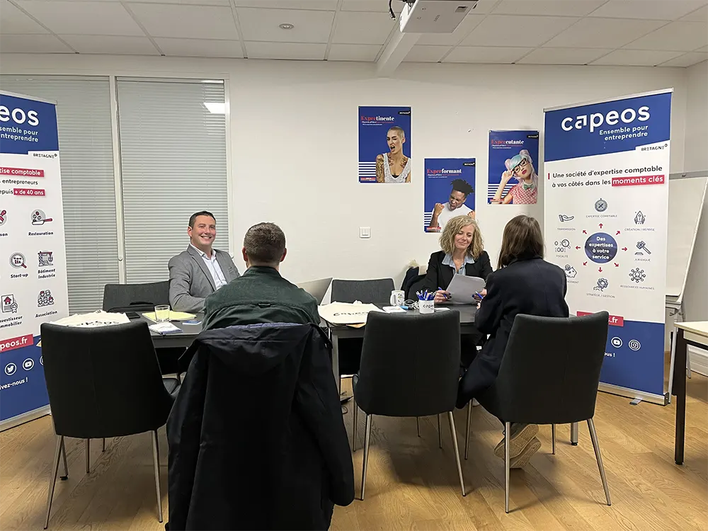 découvrez notre cabinet d'expertise comptable à rennes, spécialisé dans l'accompagnement des entreprises pour optimiser leur gestion financière, fiscale et administrative. nos experts à votre service pour un conseil personnalisé et des solutions adaptées à vos besoins.