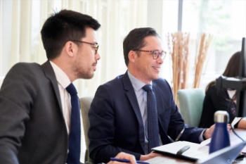 découvrez les services d'expertise comptable de notre cabinet situé à rive de giers. bénéficiez d'un accompagnement personnalisé pour la gestion de votre entreprise, la comptabilité, et vos déclarations fiscales. faites confiance à nos experts pour optimiser votre situation financière.