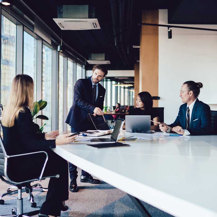 découvrez les services d'expertise comptable à ronchin, adaptés aux entreprises de toutes tailles. notre équipe d'experts vous accompagne dans la gestion de vos finances, l'optimisation fiscale et le conseil stratégique pour assurer la croissance de votre activité.