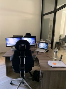 découvrez notre expert comptable situé rue erlanger, prêt à vous accompagner dans la gestion de vos finances. bénéficiez de conseils personnalisés et d'une expertise de qualité pour optimiser la rentabilité de votre entreprise.