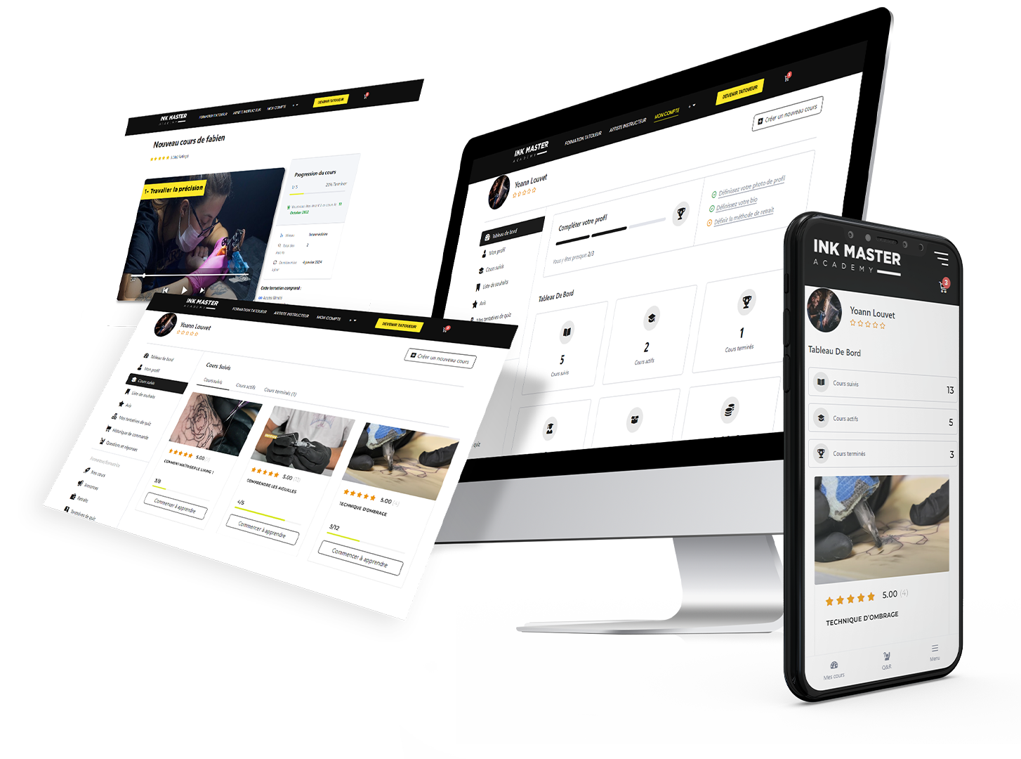 découvrez un expert-comptable spécialisé dans le secteur du tatouage, offrant des solutions personnalisées pour la gestion financière de votre salon. maximisez vos profits et simplifiez votre comptabilité grâce à un accompagnement professionnel adapté aux besoins des tatoueurs.