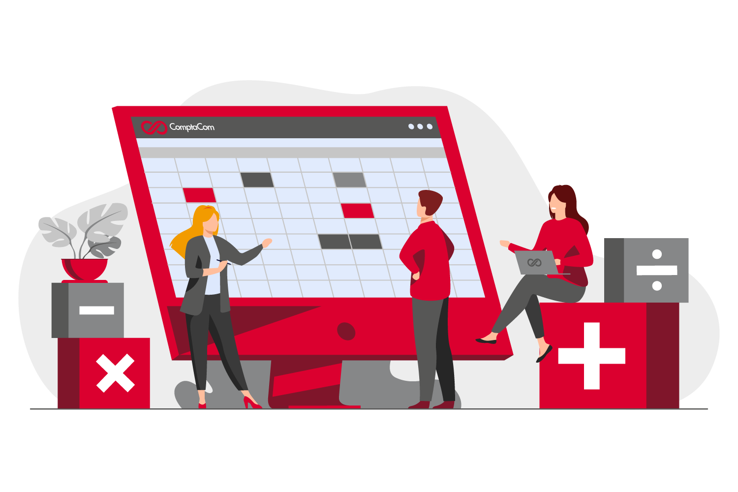 découvrez les services d'expertise comptable de sas jacobson, votre partenaire de confiance pour optimiser la gestion financière de votre entreprise. profitez d'une expertise personnalisée et d'une assistance dans tous vos besoins comptables.