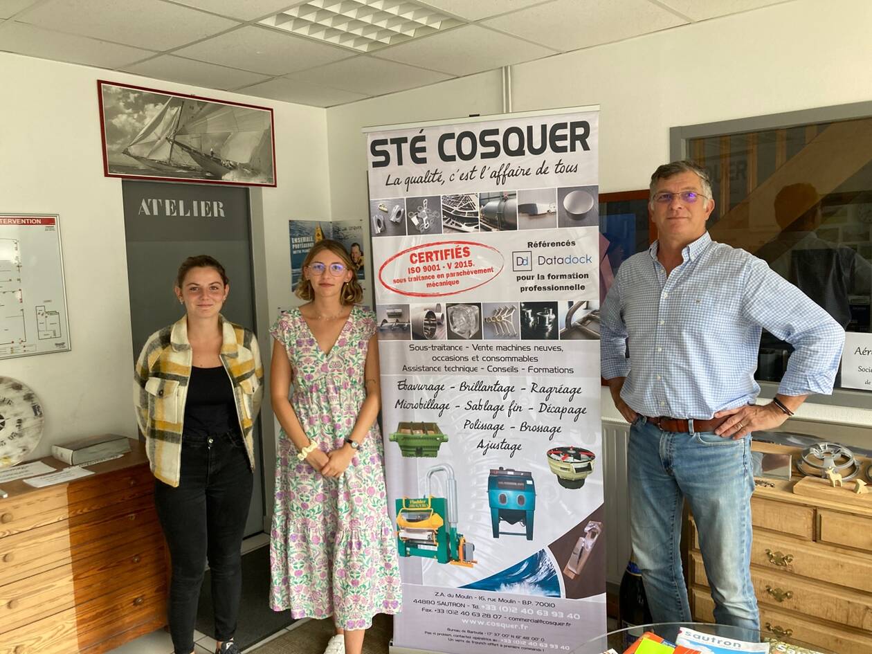 découvrez notre cabinet d'expertise comptable à sautron, dédié à vous accompagner dans la gestion de vos finances, l'optimisation fiscale et le conseil en gestion. profitez d'un service personnalisé et d'une expertise de qualité pour faire prospérer votre activité.