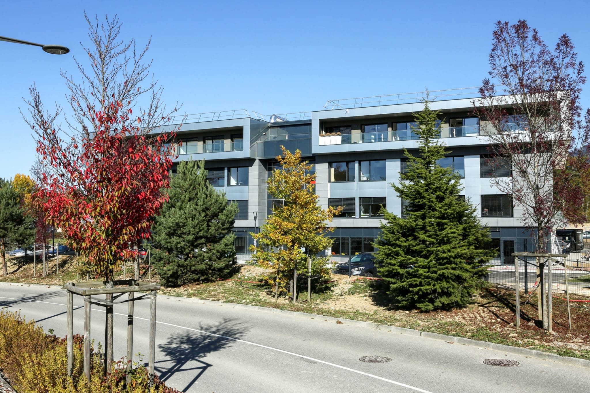 découvrez les services d'un expert-comptable en suisse, spécialisé dans l'accompagnement des entreprises pour optimiser leur gestion financière et fiscale. bénéficiez d'une expertise locale adaptée à vos besoins spécifiques.