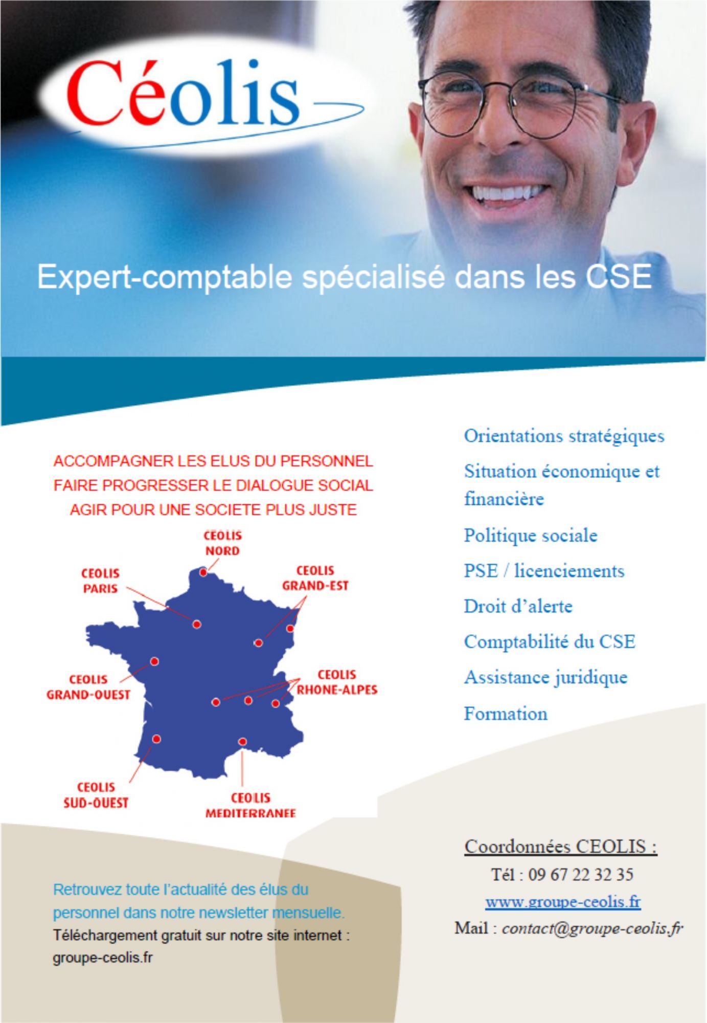 découvrez nos services d'expertise comptable spécialement conçus pour les syndicats à strasbourg. profitez de conseils adaptés pour optimiser la gestion financière de votre organisation et assurez-vous de la conformité légale. contactez-nous dès aujourd'hui pour une première consultation gratuite.